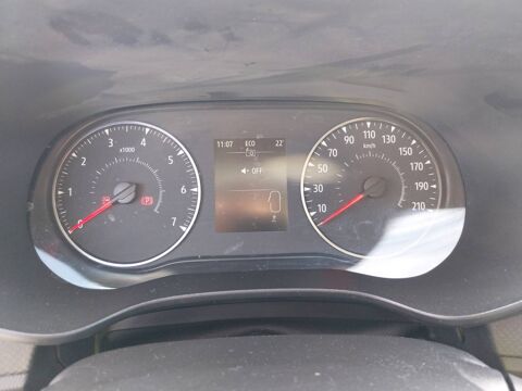 Sandero ECO-G 100 - 22 2022 occasion 56000 Vannes