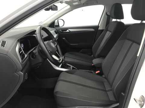T-ROC T-Roc 1.5 TSI EVO 150 Start/Stop DSG7 2023 occasion 25000 Besan&ccedil;on