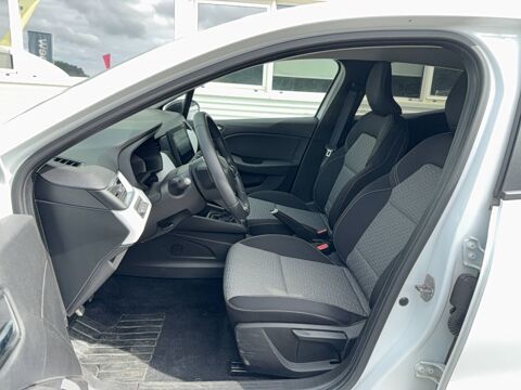 Clio Blue dCi 100 2024 occasion 22200 Guingamp