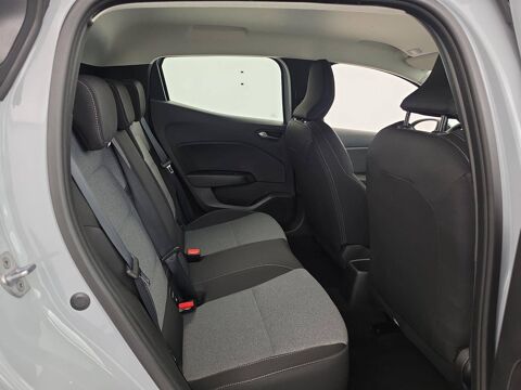Clio Blue dCi 100 ch GSR2 2025 occasion 29270 Carhaix-Plouguer