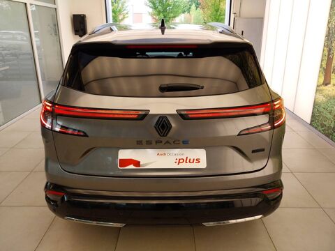 Espace E-Tech full hybrid 200 GSR2 2024 occasion 24200 Sarlat-la-Can&eacute;da