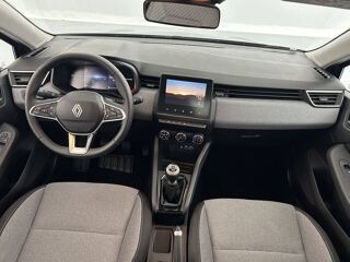 Clio Blue dCi 100 ch GSR2 2025 occasion 50000 Saint-L&ocirc;