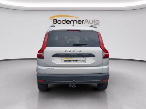 Jogger ECO-G 100 7 places 2023 occasion 61200 Argentan