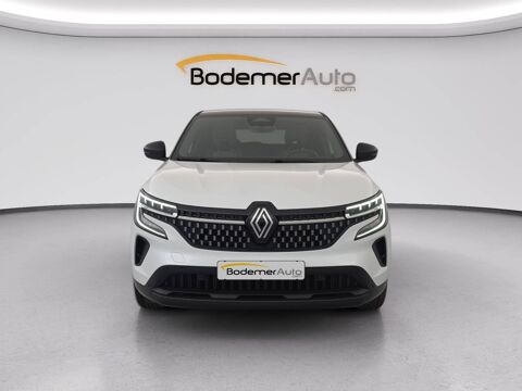 Austral mild hybrid advanced 130 2023 occasion 29000 Quimper