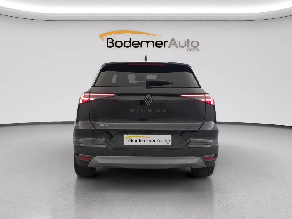 Symbioz E-Tech full hybrid 160 ch 2026 occasion 50100 Cherbourg-en-Cotentin