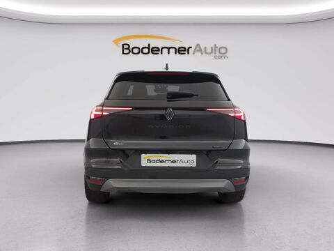 Symbioz E-Tech full hybrid 160 ch 2026 occasion 50100 Cherbourg-en-Cotentin