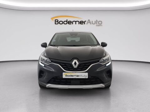 Captur TCe 90 - 21 2022 occasion 29900 Concarneau