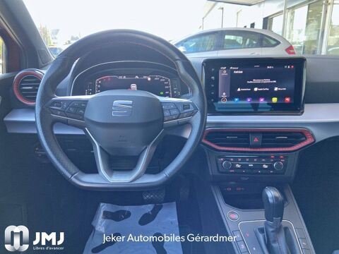 Ibiza 1.0 TSI 110 ch S/S DSG7 2023 occasion 88400 G&eacute;rardmer