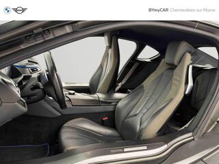 i8 362 ch 2017 occasion 94430 Chennevi&egrave;res-sur-Marne