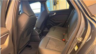 A5 Avant e-hybrid 367 ch S tronic 7 Quattro 2026 occasion 25000 Besan&ccedil;on