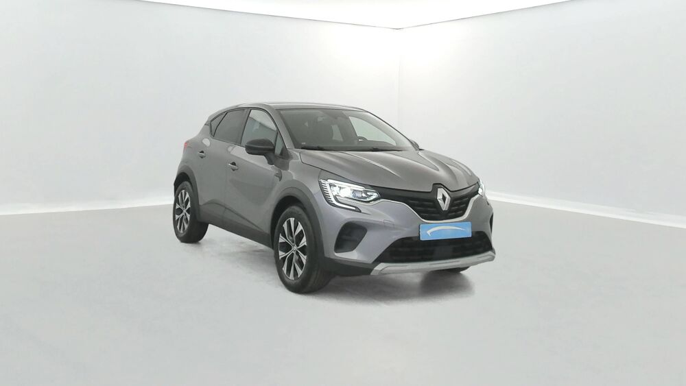 Captur TCe 90 2024 occasion 50100 Cherbourg-en-Cotentin