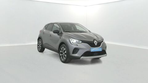 Captur TCe 90 2024 occasion 50100 Cherbourg-en-Cotentin