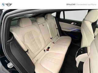 X6 xDrive30d 286 ch BVA8 2023 occasion 94430 Chennevi&egrave;res-sur-Marne