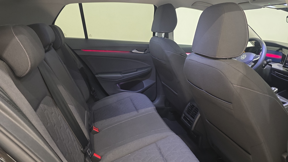 Golf 2.0 TDI 116 BVM6 2025 occasion 25000 Besan&ccedil;on