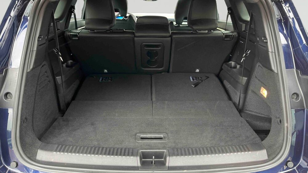 Espace E-Tech full hybrid 200 GSR2 2025 occasion 50200 Coutances