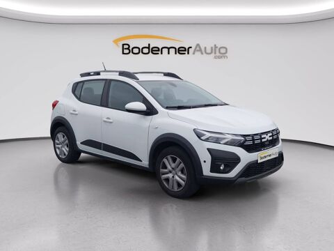 Sandero ECO-G 100 2024 occasion 61200 Argentan