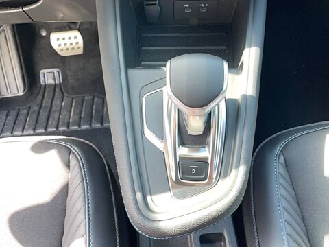 Symbioz E-Tech full hybrid 145 2025 occasion 56400 Auray