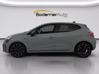 Clio TCe 90 ch GSR2 2025 occasion 56000 Vannes