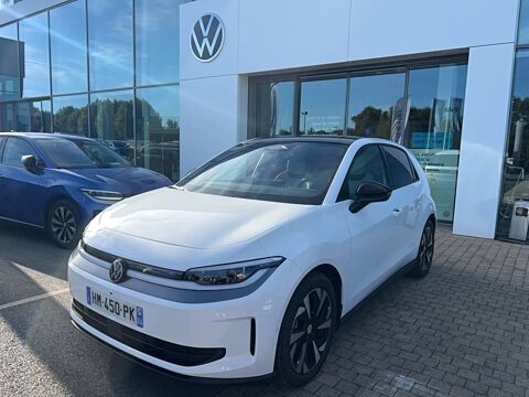 Annonce voiture Volkswagen ID.3 36390 €