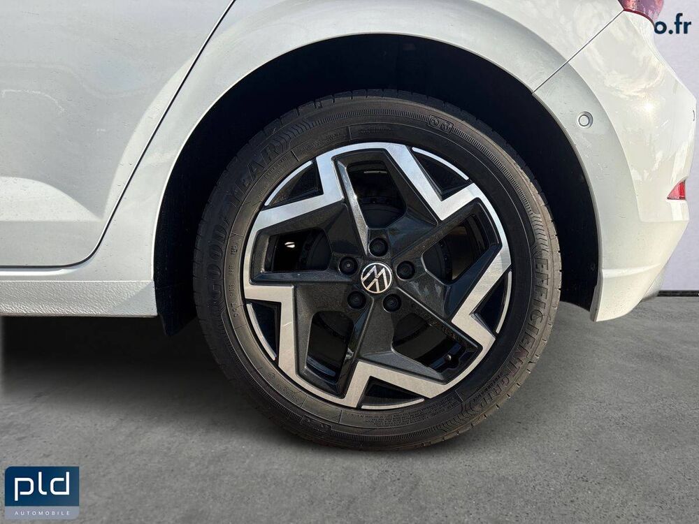 Polo 1.0 TSI 95 S&S DSG7 2026 occasion 13730 Saint-Victoret