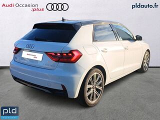 A1 Sportback 30 TFSI 110 ch S tronic 7 2022 occasion 13730 Saint-Victoret