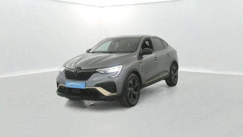 Annonce voiture Renault Arkana 22990 €