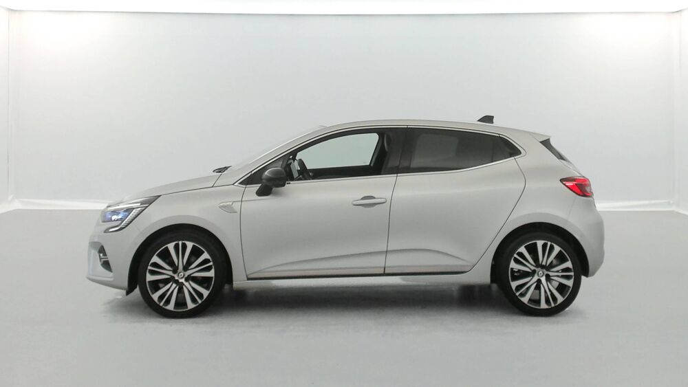 Clio TCe 140 - 21N 2022 occasion 50100 Cherbourg-en-Cotentin