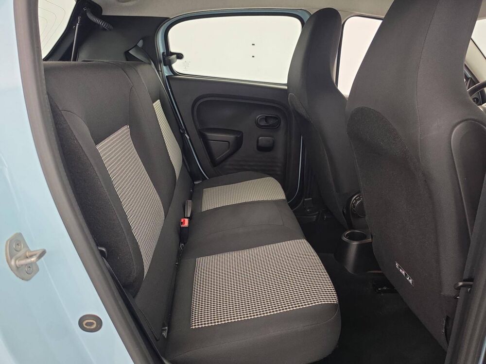 Twingo III E-Tech 2022 occasion 29200 Brest