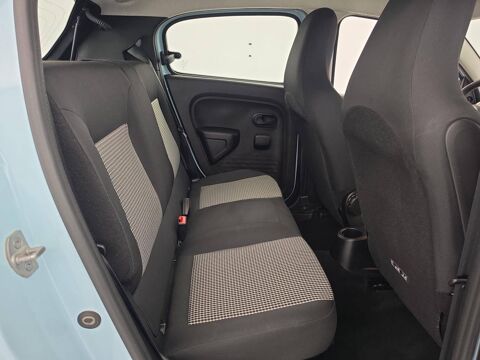 Twingo III E-Tech 2022 occasion 29200 Brest