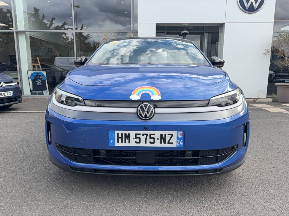ID.3 ID. Polo 211 ch 52 kWh 2026 occasion 24200 Sarlat-la-Can&eacute;da