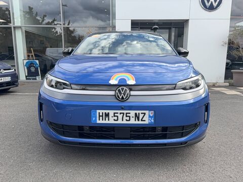 ID.3 ID. Polo 211 ch 52 kWh 2026 occasion 24200 Sarlat-la-Can&eacute;da