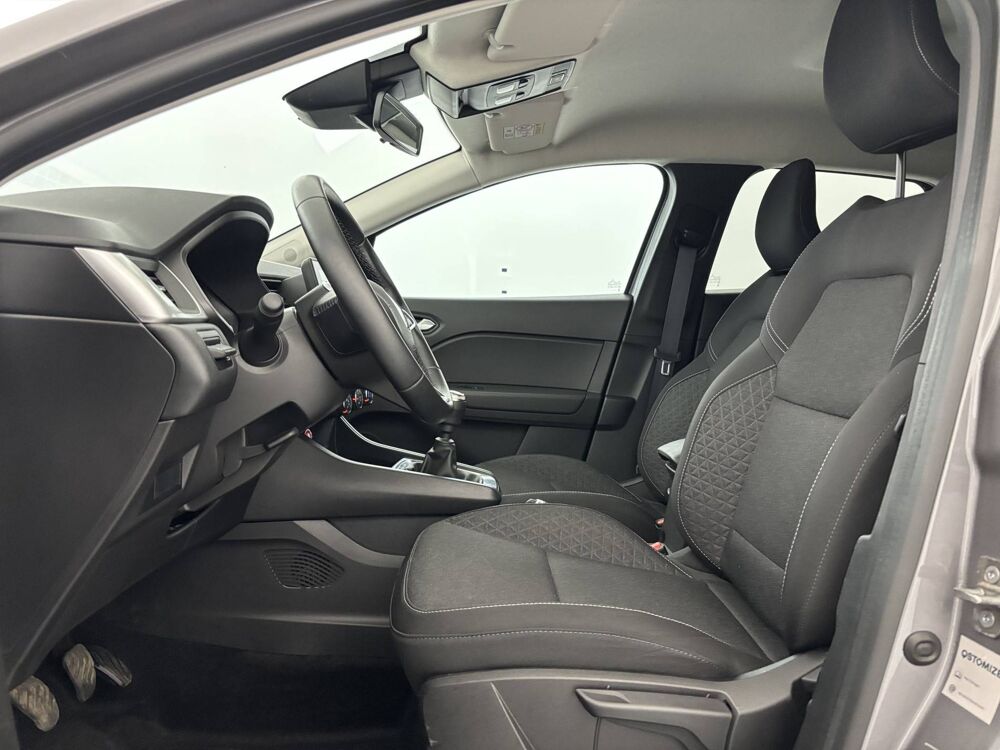 Captur TCe 90 2024 occasion 50100 Cherbourg-en-Cotentin
