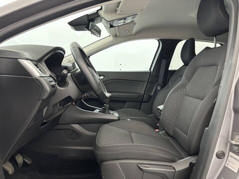 Captur TCe 90 2024 occasion 50100 Cherbourg-en-Cotentin