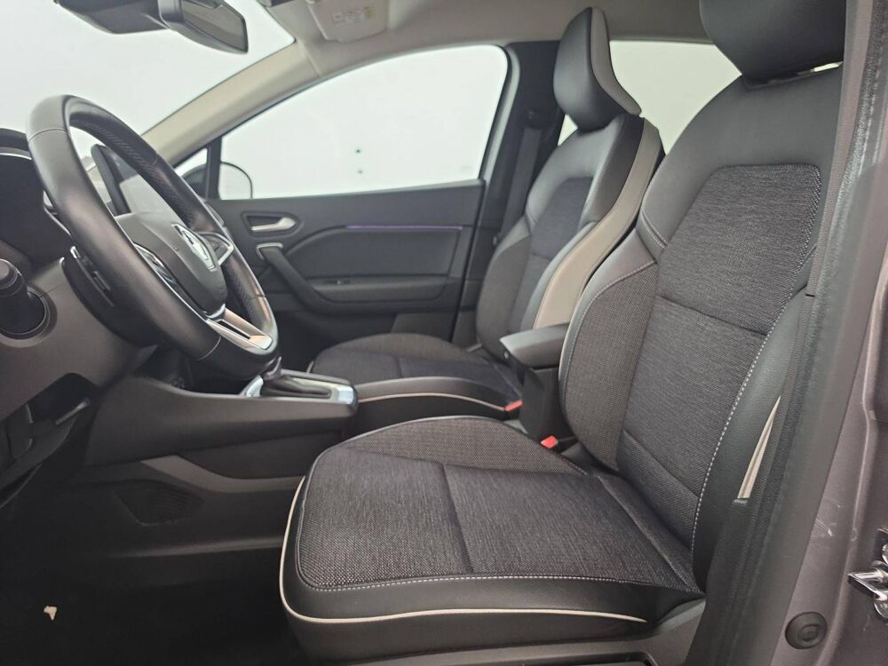 Captur TCe 160 EDC - 21 2022 occasion 56850 Caudan