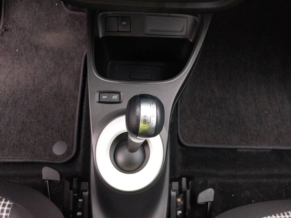 Twingo III E-Tech 2022 occasion 14200 H&eacute;rouville-Saint-Clair