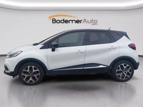 Captur TCe 90 Energy 2017 occasion 29600 Morlaix