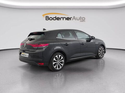 M&eacute;gane Megane IV Berline Blue dCi 115 2023 occasion 56000 Vannes