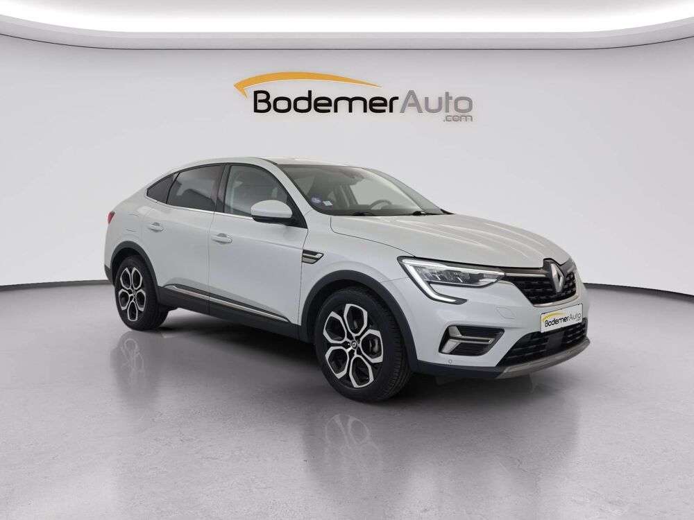 Arkana E-Tech 145 - 21B 2022 occasion 14400 Bayeux