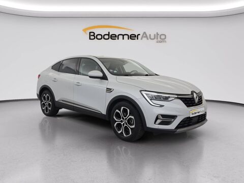 Arkana E-Tech 145 - 21B 2022 occasion 14400 Bayeux