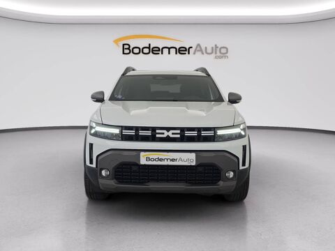 Duster Hybrid 140 2024 occasion 61100 Flers