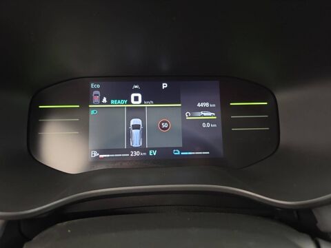 Jogger Hybrid 140 7 places GSR2 2025 occasion 29270 Carhaix-Plouguer