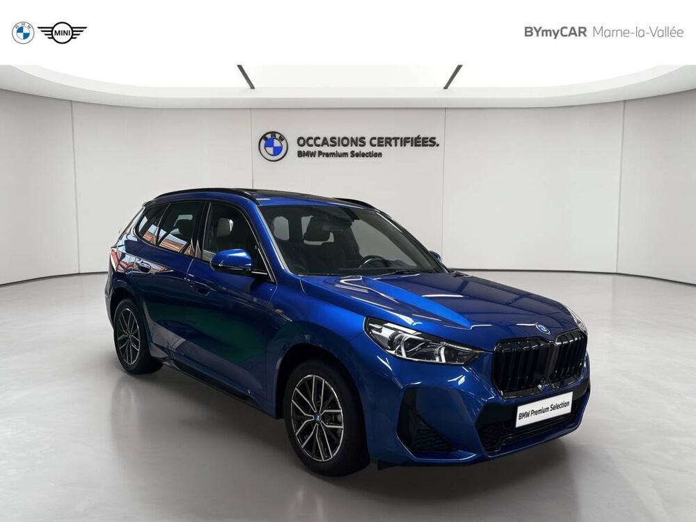 X1 xDrive 25e 245ch DKG7 2023 occasion 77400 Saint-Thibault-des-Vignes