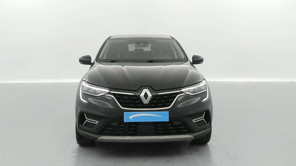 Arkana E-Tech 145 2022 occasion 56000 Vannes