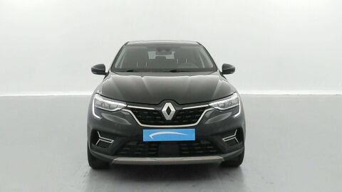 Arkana E-Tech 145 2022 occasion 56000 Vannes