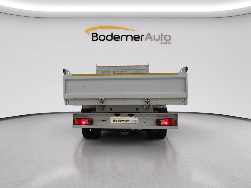 Master MASTER CC PROP RJ3500 L2 PAFC BLUE DCI 130 EURO VI 2024 occasion 29200 Brest