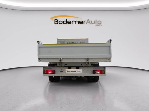 Master MASTER CC PROP RJ3500 L2 PAFC BLUE DCI 130 EURO VI 2024 occasion 29200 Brest