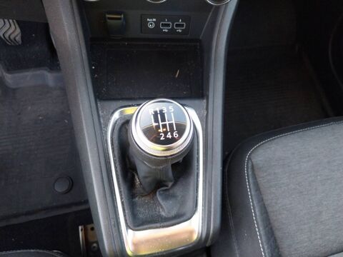 Captur TCe 100 GPL 2023 occasion 29900 Concarneau