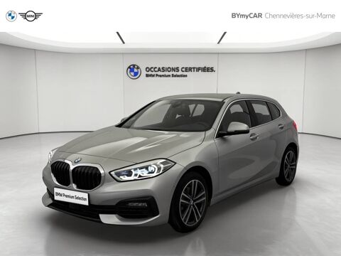Annonce voiture BMW Série 1 20023 €