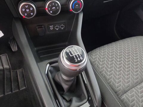 Clio TCe 90 2023 occasion 29600 Morlaix