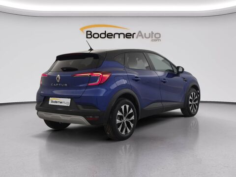 Captur TCe 100 GPL 2023 occasion 50100 Cherbourg-en-Cotentin